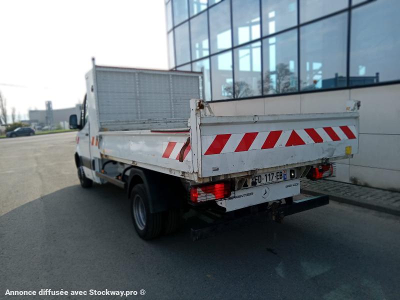 Photo Mercedes Sprinter  image 4/7