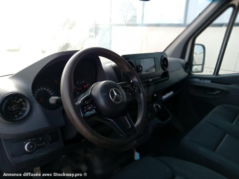 Photo Mercedes Sprinter  image 5/7