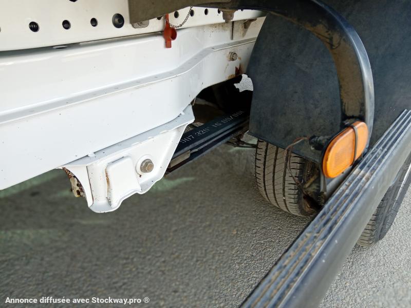 Photo Mercedes Sprinter  image 6/7