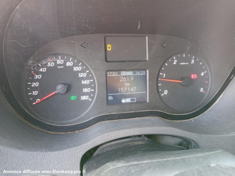 Photo Mercedes Sprinter  image 7/7