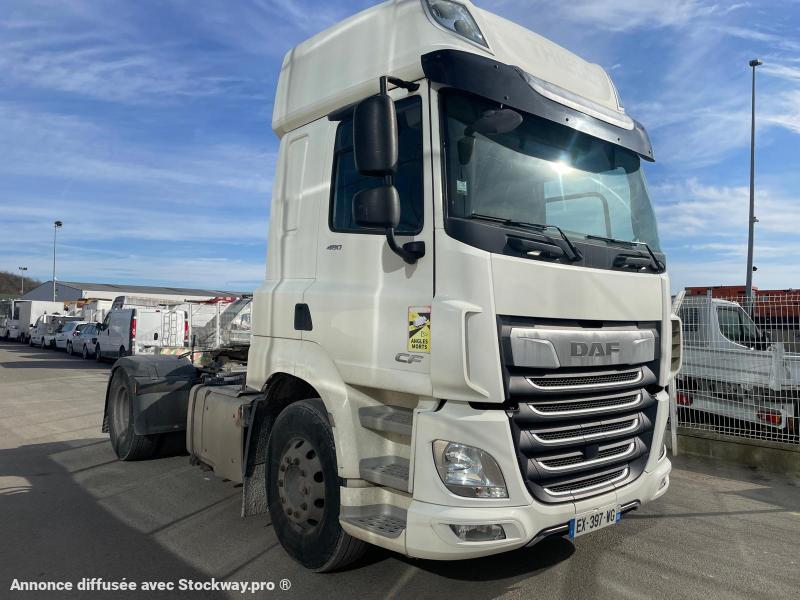 DAF CF 480