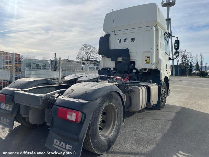 Photo DAF CF 480 image 2/12