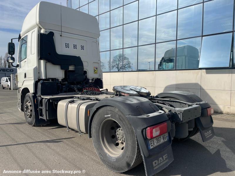 Photo DAF CF 480 image 3/12