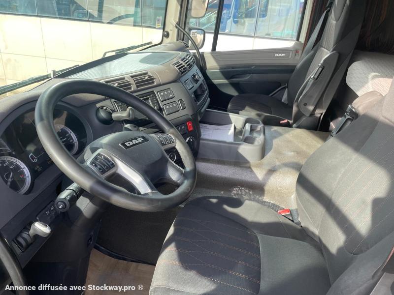Photo DAF CF 480 image 4/12