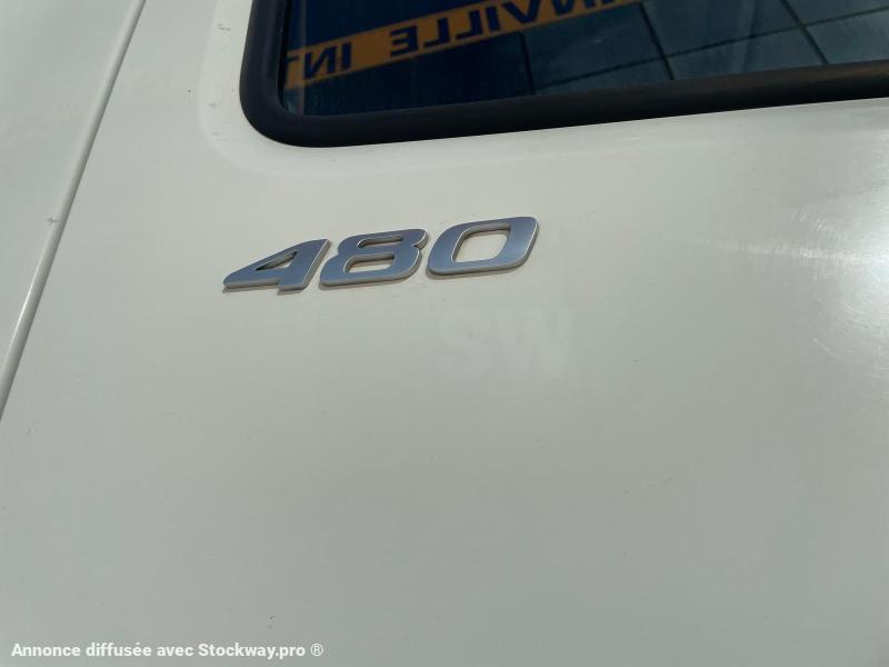 Photo DAF CF 480 image 5/12