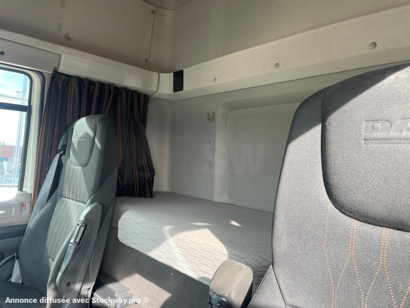Photo DAF CF 480 image 9/12