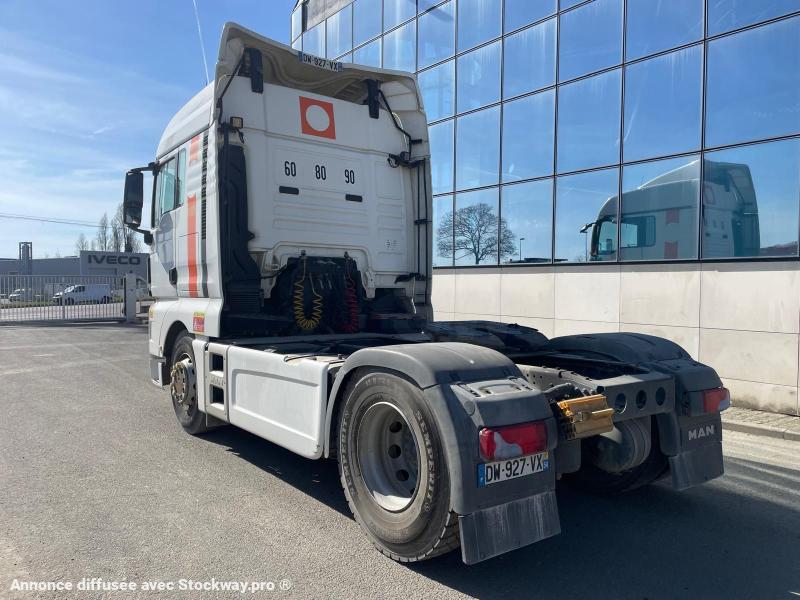 Photo MAN TGX 18.440 image 3/8