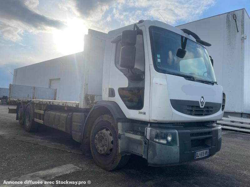 Renault Premium Lander 380.26 DXI