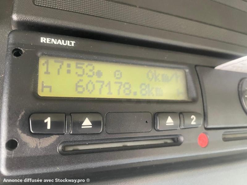Photo Renault Premium Lander 380.26 DXI image 10/10