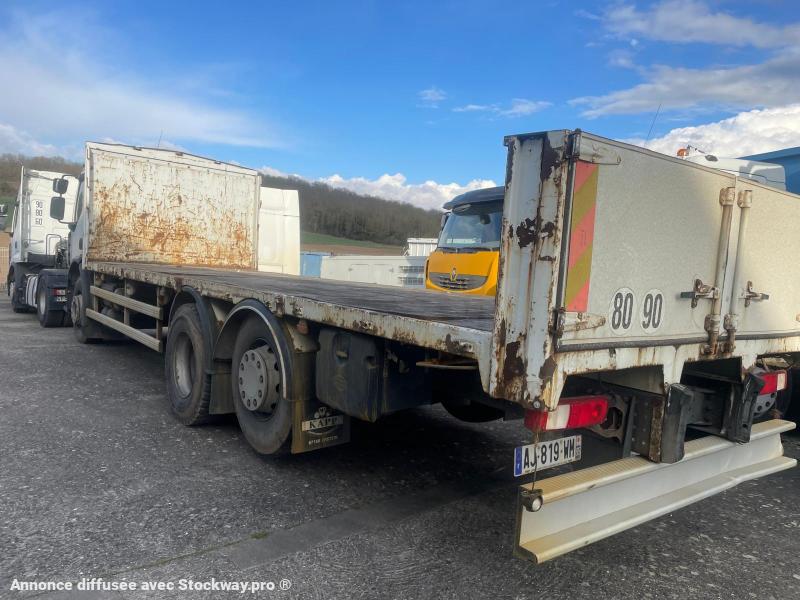 Photo Renault Premium Lander 380.26 DXI image 2/10