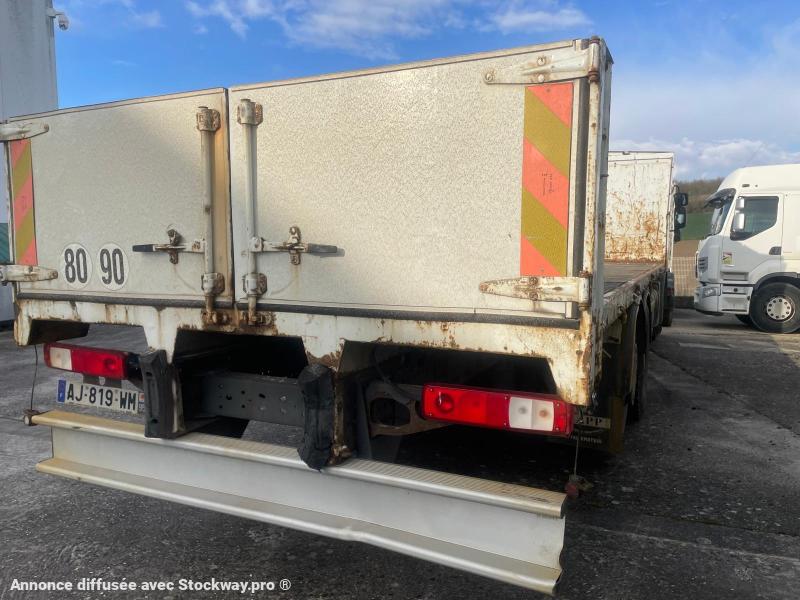 Photo Renault Premium Lander 380.26 DXI image 3/10