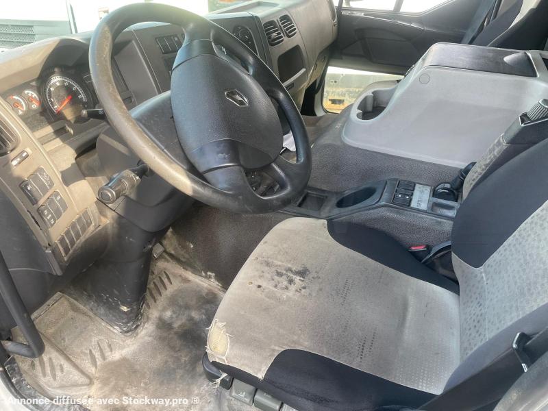 Photo Renault Premium Lander 380.26 DXI image 4/10