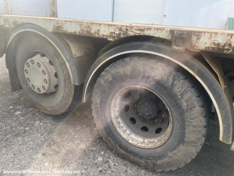 Photo Renault Premium Lander 380.26 DXI image 7/10