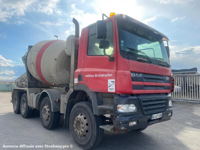 DAF CF85 