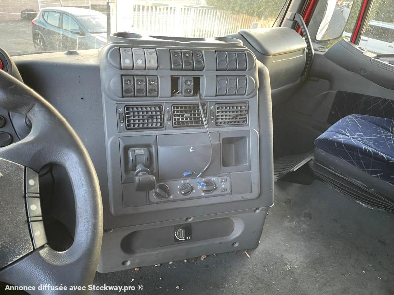 Photo Iveco Stralis 560 image 8/10