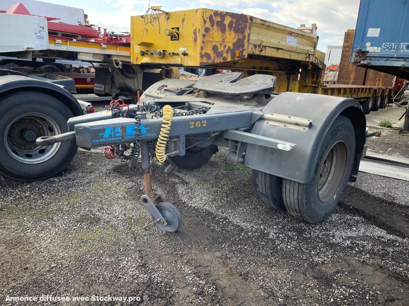 Photo Asca dolly  image 1/7