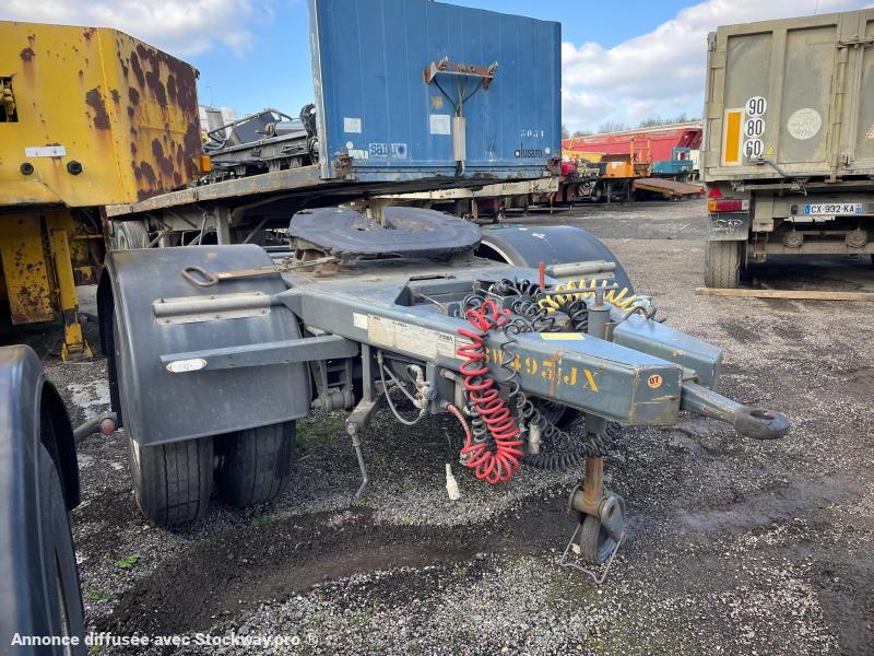 Photo Asca dolly  image 2/7