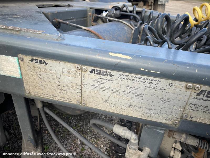 Photo Asca dolly  image 3/7