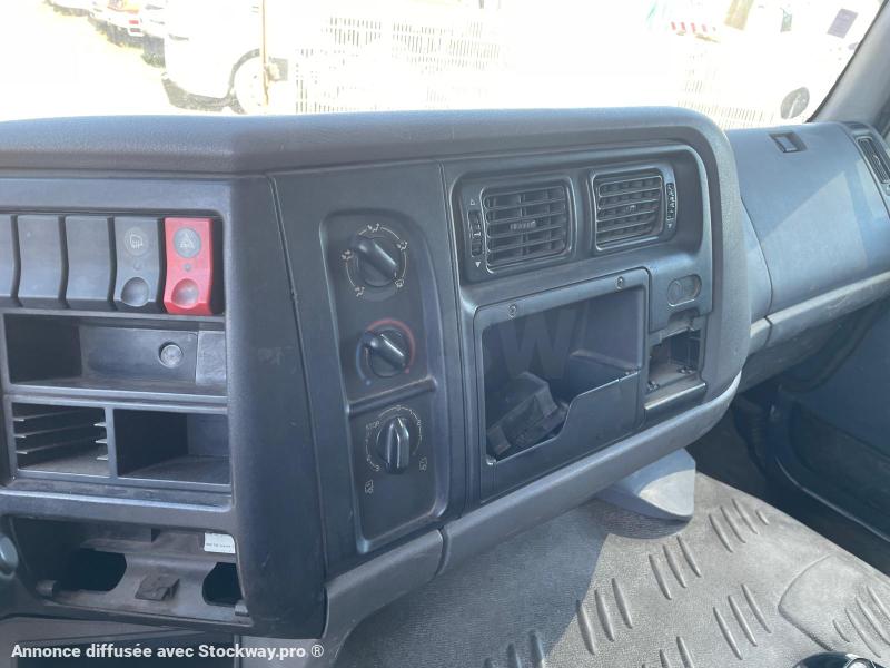 Photo Renault Premium 270 DCI image 10/10