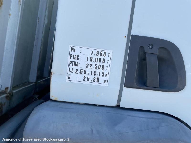 Photo Renault Premium 270 DCI image 3/10