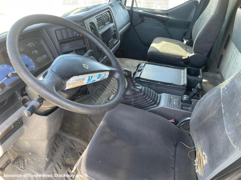 Photo Renault Premium 270 DCI image 4/10
