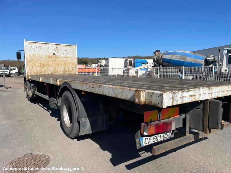 Photo Renault Premium 270 DCI image 7/10