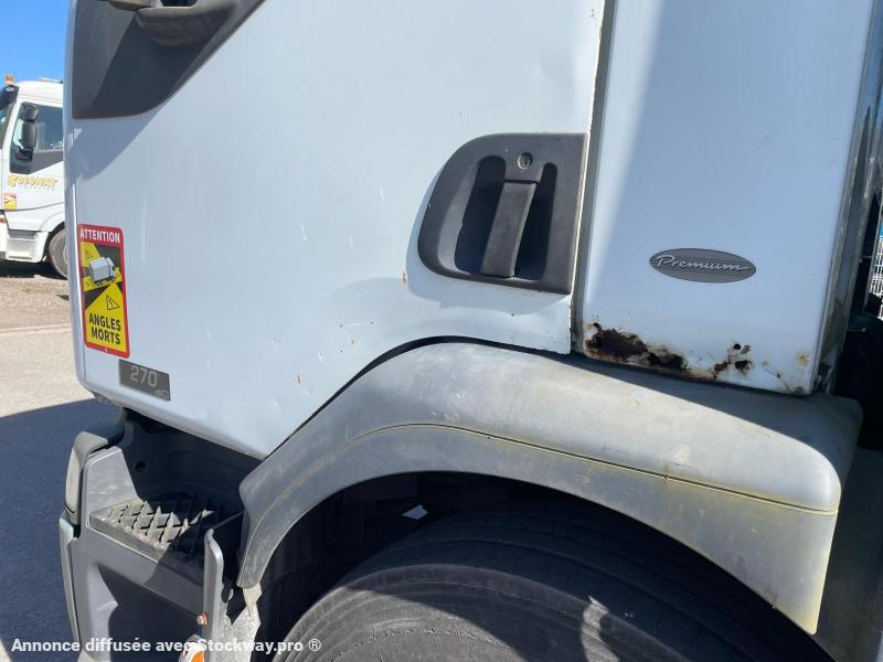 Photo Renault Premium 270 DCI image 8/10