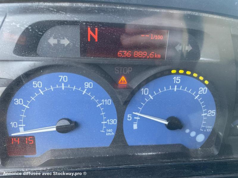 Photo Renault Premium 270 DCI image 9/10