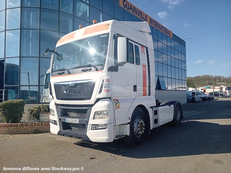 MAN TGX 18.440