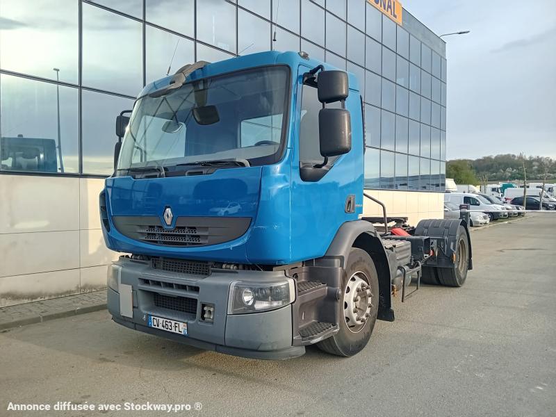 Renault Premium 380 DXI