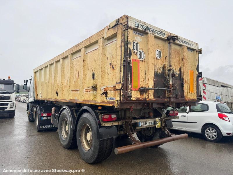 Photo Kaiser Non spécifié  image 3/10