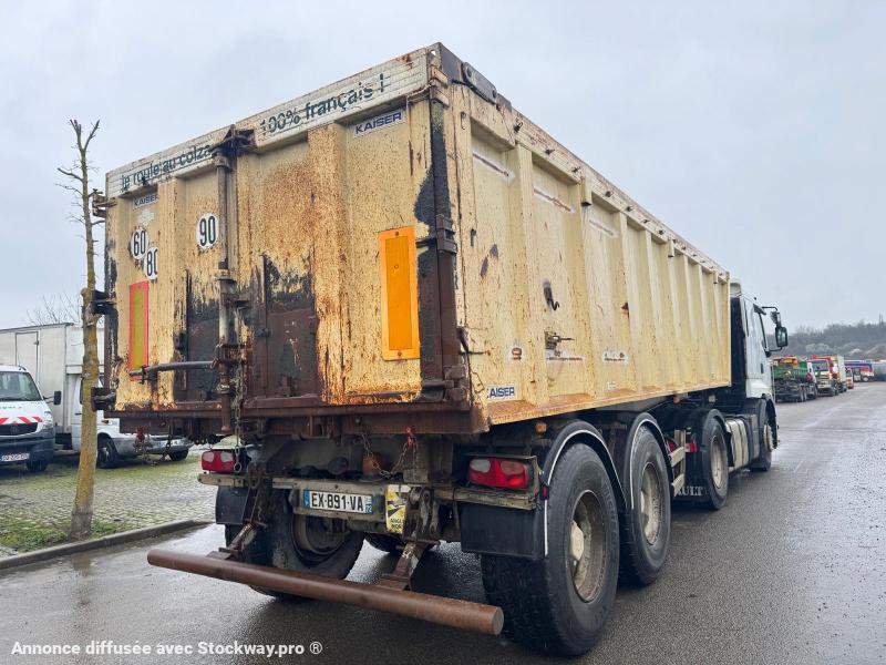 Photo Kaiser Non spécifié  image 4/10