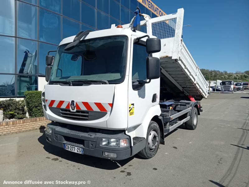 Photo Renault Midlum 190 DXI image 1/11