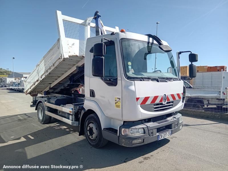 Photo Renault Midlum 190 DXI image 10/11