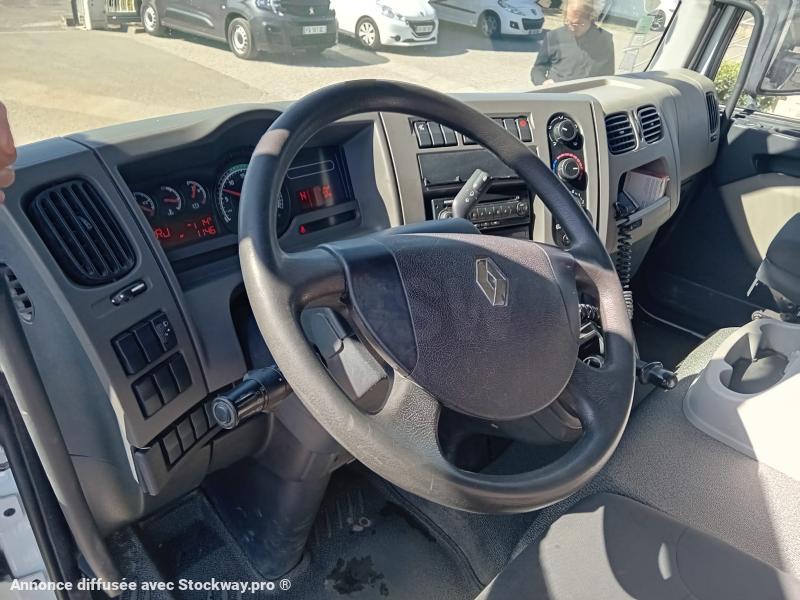 Photo Renault Midlum 190 DXI image 3/11