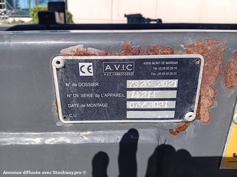 Photo Renault Midlum 190 DXI image 4/11