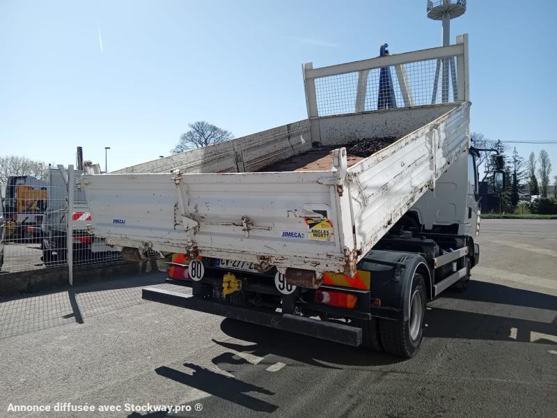 Photo Renault Midlum 190 DXI image 5/11