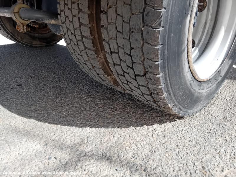 Photo Renault Midlum 190 DXI image 6/11