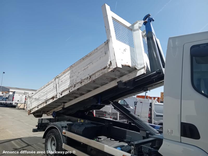 Photo Renault Midlum 190 DXI image 7/11