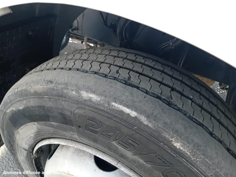 Photo Renault Midlum 190 DXI image 9/11