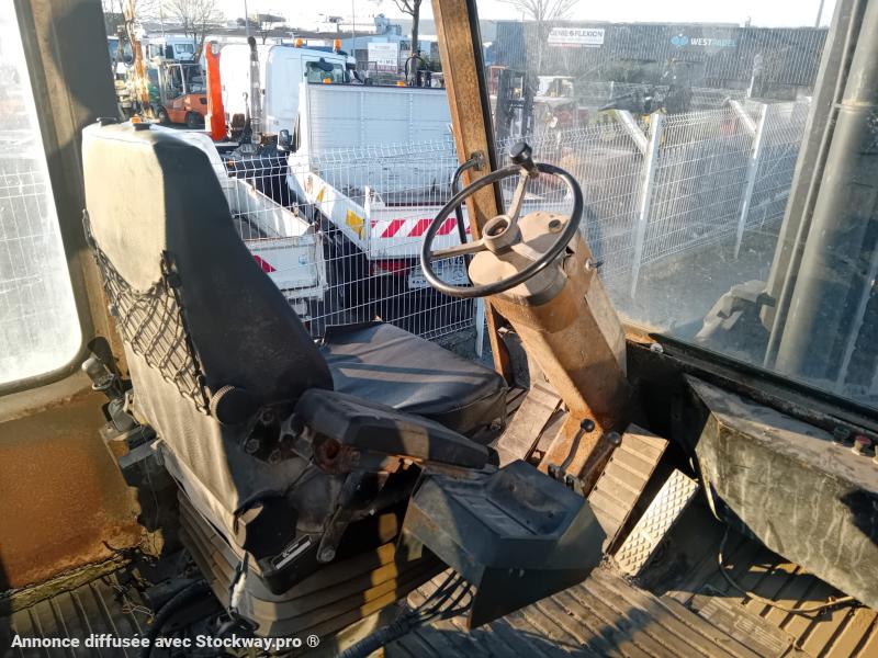 Photo Linde H100  image 3/8