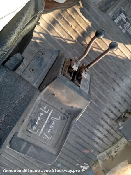 Photo Linde H100  image 4/8