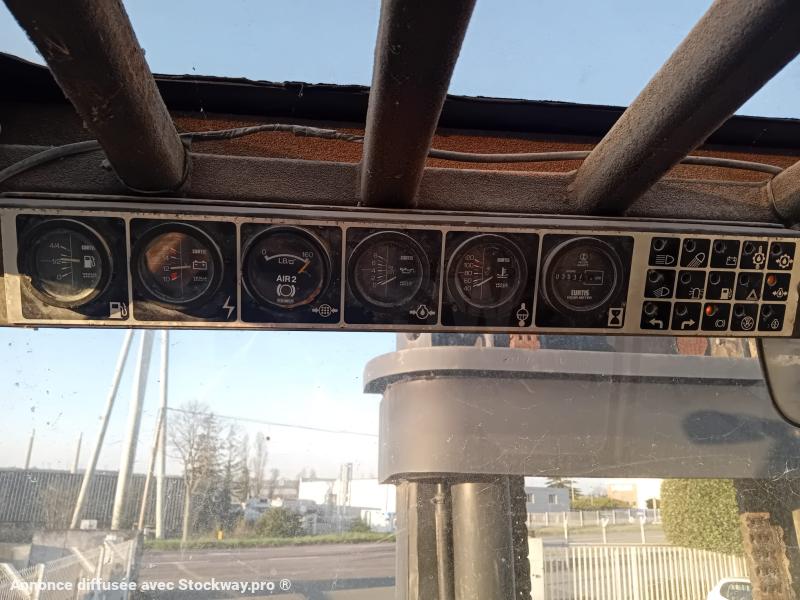 Photo Linde H100  image 5/8