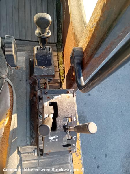 Photo Linde H100  image 6/8