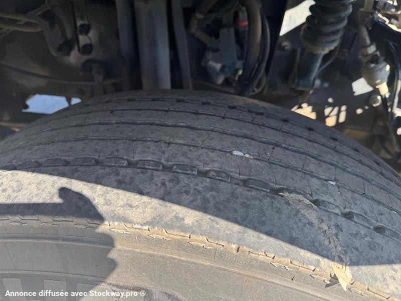 Photo Renault Gamme C 380 image 16/19