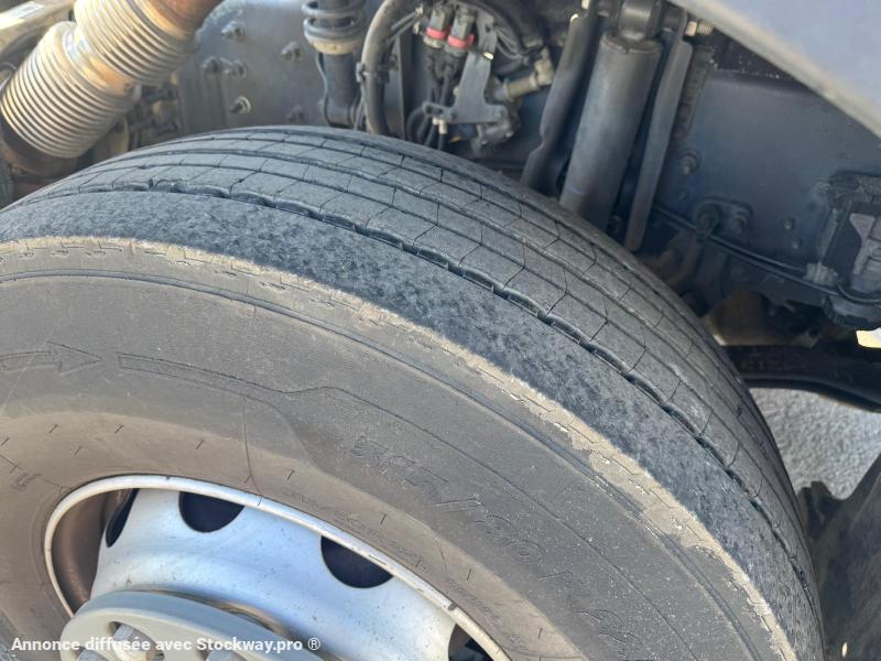 Photo Renault Gamme C 380 image 4/19