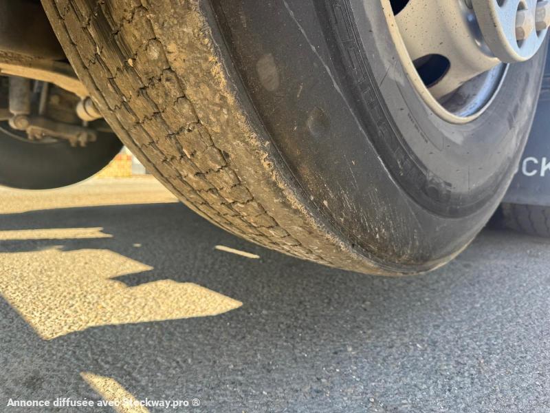 Photo Renault Gamme C 380 image 7/19