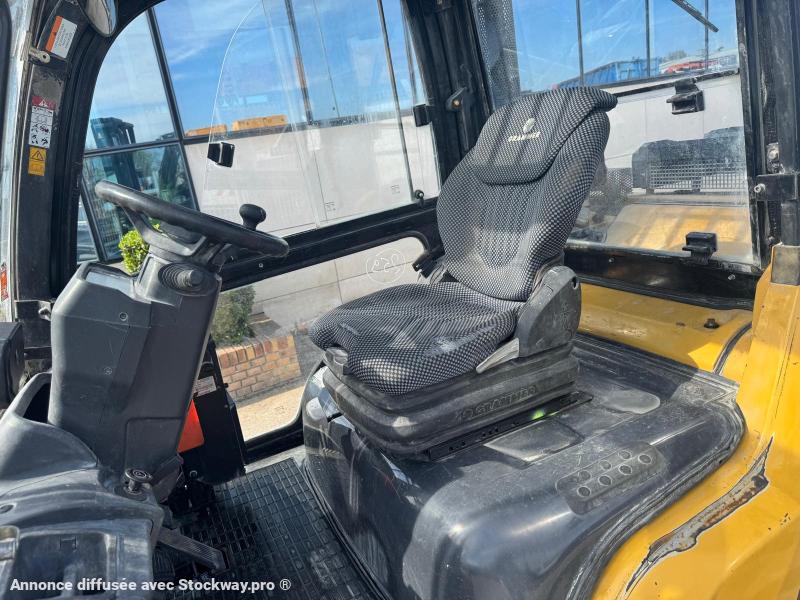 Photo Caterpillar DP45NT  image 12/15