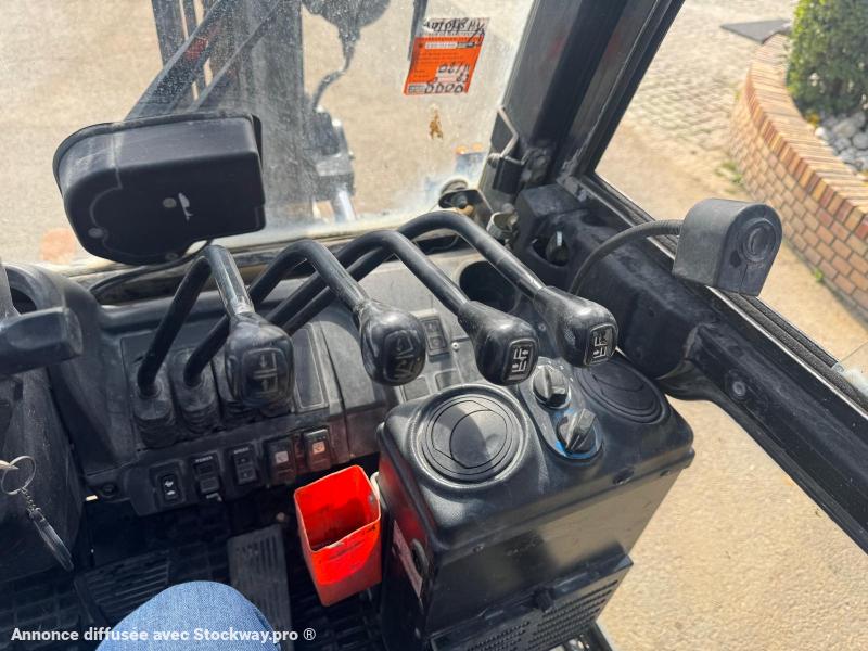 Photo Caterpillar DP45NT  image 13/15