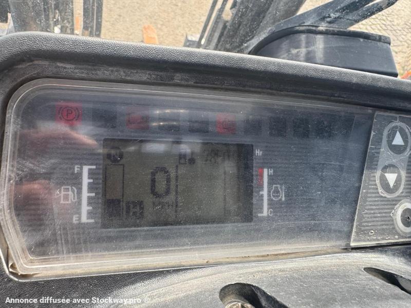 Photo Caterpillar DP45NT  image 14/15